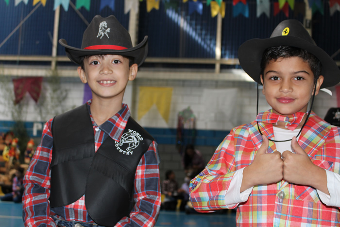 Festa Junina 2022